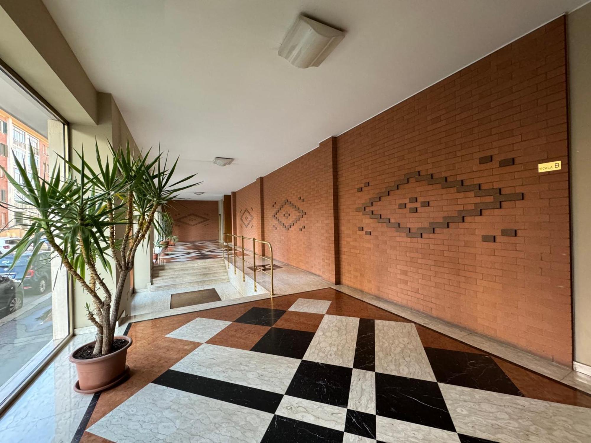 Millefonti House Lingotto Apartment Torino Exterior foto