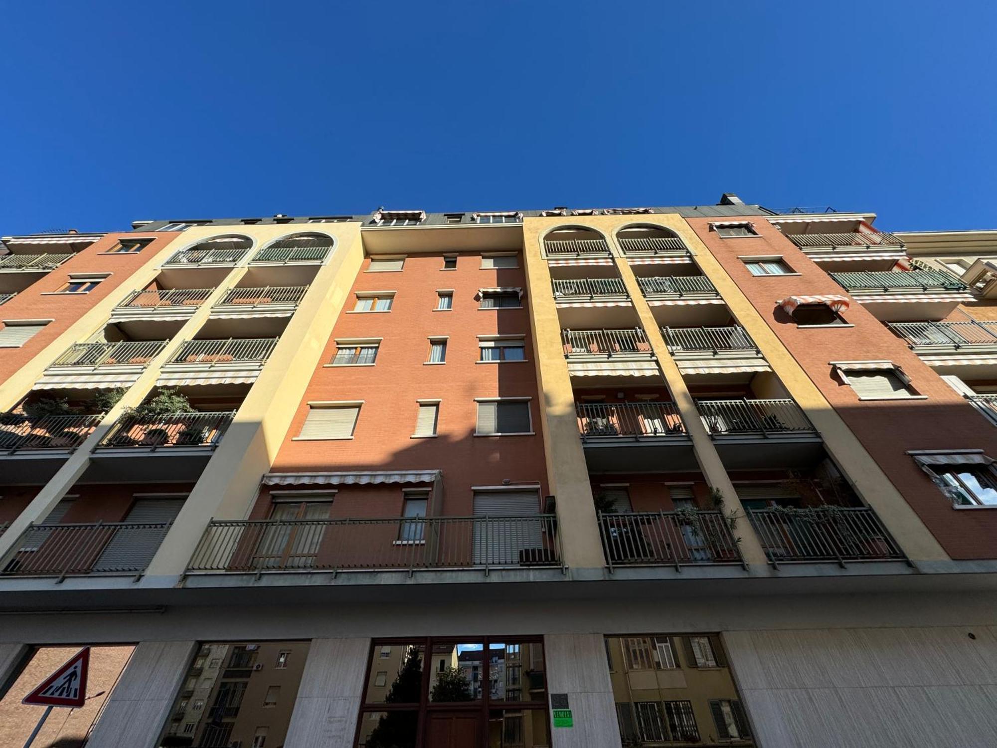 Millefonti House Lingotto Apartment Torino Exterior foto